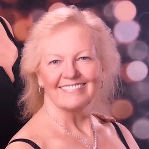 Meet your Posher, Susan